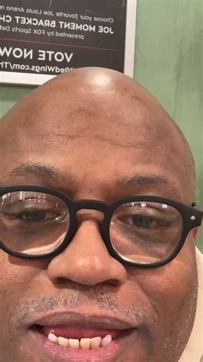 Joe Louis Barrow on Reels