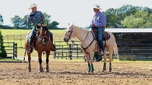 10K views · 331 reactions | Roper Apparel & Footwear presents Patrick Smith breaking down where a heeler should be coming into the corner to up his chances of catching two feet. | The Team Roping Journal Magazine | Facebook