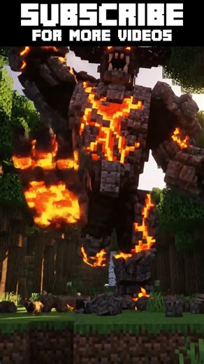 minecraft mutant ravager #shorts #shortvideos #youtubeshorts #minecraftshorts