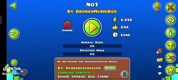 Mastering Geometry Dash Levels: A Comprehensive Guide
