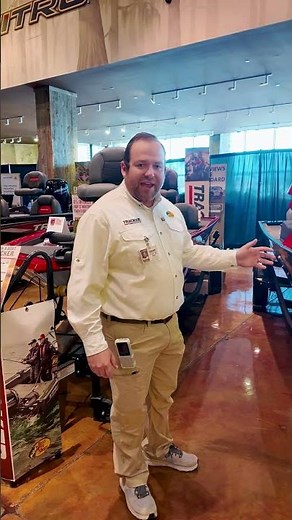 Bass Tracker Classic XL