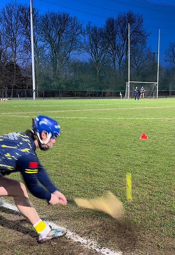 Mastering the Sideline Cut in Hurling