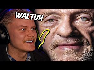 Saul is THICC! 🍑👨‍⚖️ Better Call Finger YTP Reaction