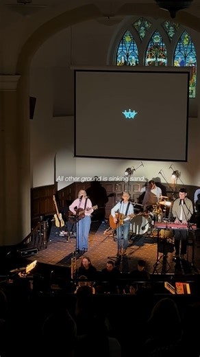 The beautiful sound of God’s people lifting their voices in truth and thanksgiving 🙌 We cant wait to sing you at the upcoming One Voice concerts in Brisbane, Melbourne and Hobart! | Emu Music