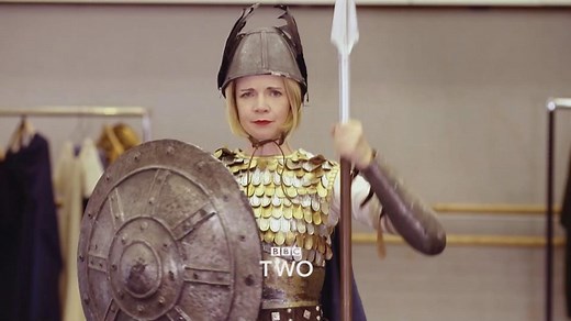 Lucy Worsley's Nights at the Opera: Trailer