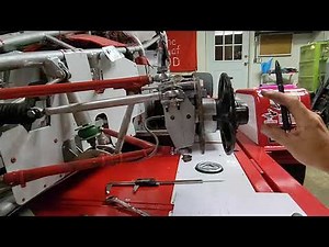 Scrub radius and you! quick vid about steering and getting some info out about steering.