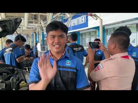 MERAWAT DIESEL ENGINE MANAGEMENT SYSTEM