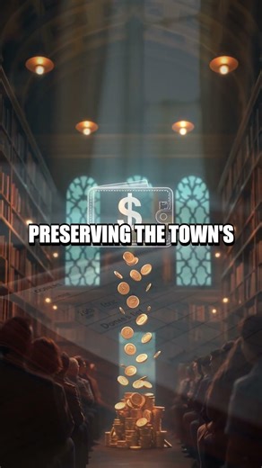 Kripto and the Day the Ledger Brought a Library Back to Life