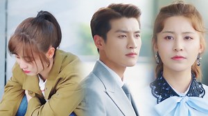 The CEO felt so distressed when he saw Cinderella crying. He left the scheming girl behind to comfort her. 霸总看见落泪的灰姑娘心疼不已，丢下心机女安慰她 剧名（Drama Name）：忘记你，记得爱情 Forget You Remember Love #忘记你记得爱情 #邢菲 #XingFei #cdrama #chinesedrama #电视剧 #中国电视剧 #甜寵劇 #好剧推荐 #love #kiss #追劇 #陸劇 #劇情 #大陆剧 | 影视剧透社 Drama Crush