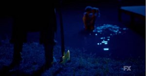 "American Horror Story: 1984": Not a Fan of Skinny-Dipping... [PREVIEW]