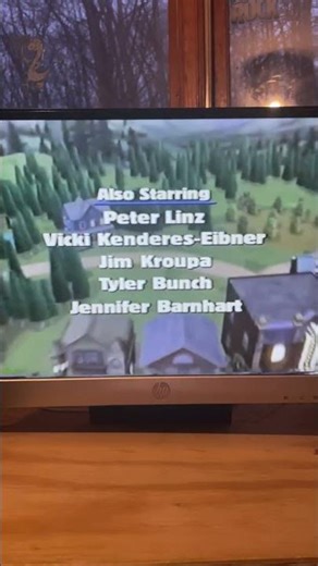 JoJo’s Circus Audio Promo!