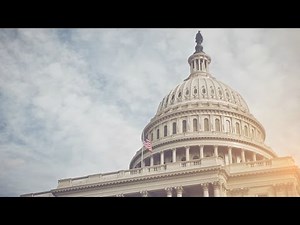 Federal Appropriations 101 Webinar