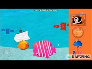 I Am Collecting A Collection DVD Menu