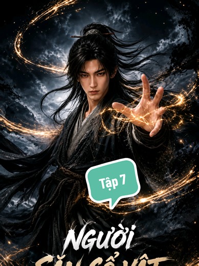 Tập 7: Phàm Nhân Tuyệt Linh Nhưng Ai Cũng Tưởng Ta Là Đại Năng Ẩn Thế#xuyenkhong #hethong #tutien #hoathinh3d