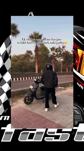 accessz 125 🏍️💨