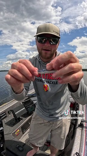Eye-Candy Paddle Shad x MVP Jig 🔥🎣Michael Showalter shares a deadly technique for fishing paddle tails for summertime walleye! #TeamNorthlandTackle #WeAreWalleye #Walleye #Walleyes #WalleyeFishing #WalleyeAngler #WalleyeNation #SoftPlasticLures #SoftPlasticBaits #SoftPlasticBaits #FishingTip #FishingTips #FishingTipsAndTricks #FishingTikTok #FishingVideos #FishingLife #Fishing #fyp