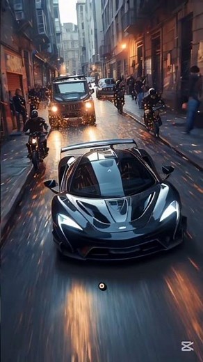 Overdrive Movie Explained | Epic Car Heists, Twists of Betrayal & The Ultimate High-Speed Escape#new