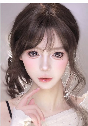 Cute Doll Makeup Tutorial: Step-by-Step Guide