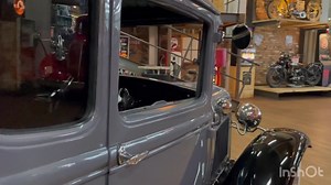 4.5K views · 527 reactions | Da steht er nun in seiner vollen Pracht  Unser Neuzugang der 1931 Ford Model A 5 Window Coupé Steel Body mit 4,9 L V8 , Automatik Getriebe , Scheibenbremsen uvm. Passt unter jeden Weihnachtsbaum Preis 48500,- VB Na dein Interesse geeckt ? 樂 Einfach 0151-15674895 anrufen und alles über diesen schicken Hot erfahren. 蘭 | Classic Mobile Schettler | Facebook