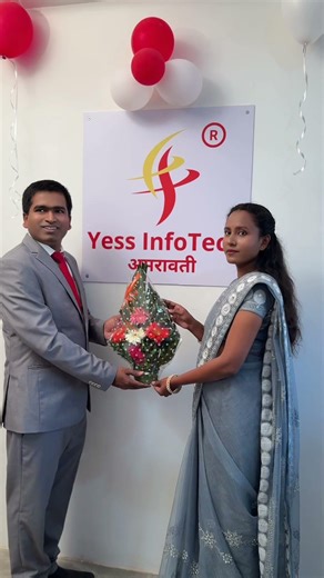 Our New branch Opening in Amravati | #education #jobtraining