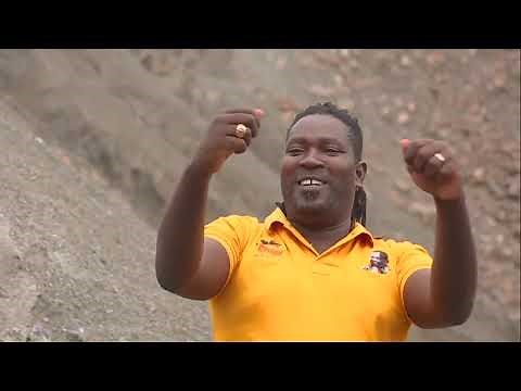 Chief Shumba Hwenje - Twalumba [Official Video]