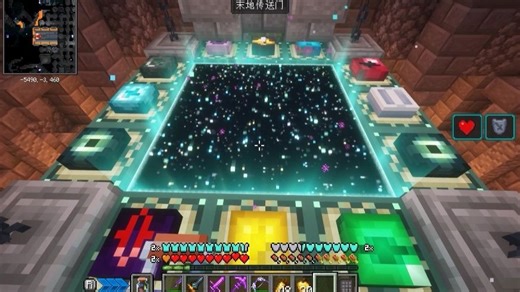 Beyond Depth 打龙结束了？