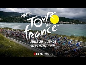 How To Watch All 21 Stages Of Tour de France 2024 On FloBikes In Canada