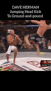 8.1K reactions · 85 shares | Dave Herman Unleashes Unorthodox Power...