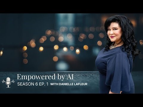 Michelle's Infectious Energy | Danielle's Real Talk