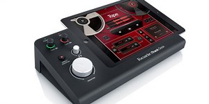 Focusrite Introduces the iTrack Dock