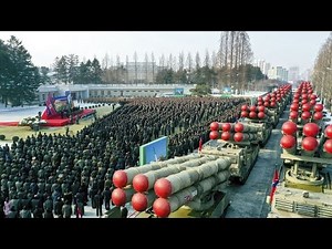 Kim Jong Un raises the stakes: North Korean leader promises more nuclear weapons