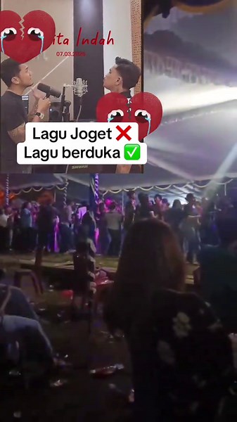 Lagu Duka yang Mengharukan: Playlist Terbaik