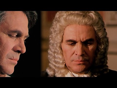 Johann Sebastian Bach - Ulrich Thein - II. Teil - 1983-84 - Subtitles En - Fr - Restored 2024 - 4 K