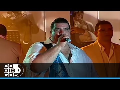 Mi Mundo Es Ella, Maelo Ruiz - En Vivo