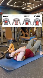 14K reactions · 1.3K shares | Beginner abs workout tips . . Coaching slots: closed❌ . . #fitness #fitnessmotivation #gym #absworkout | AS2.0 | Facebook