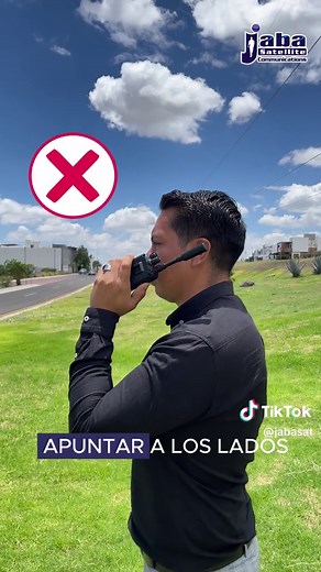 Guía para el JabaSat IC SAT 100: Comunicaciones Efectivas