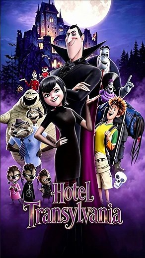 "🧛 Dracula's Hypnosis FAILED?! 😂 | Hotel Transylvania