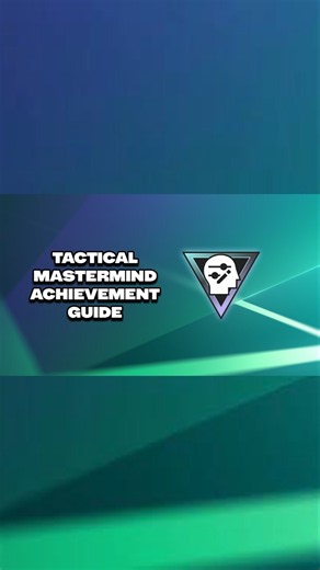 FC 27 Tactical Mastermind Achievement/Trophy Guide #fc27 #achievementguide #trophyguide