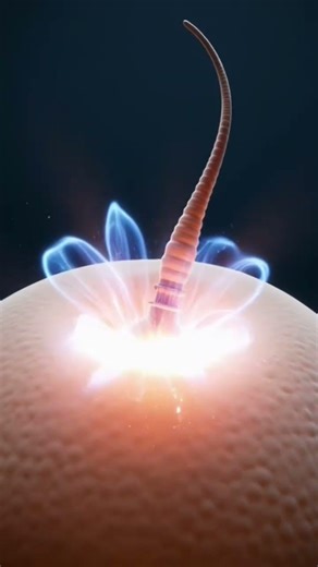 Egg to Baby – The Real 3D Story of Life #medicalanimation #fetalsurgery #fetaldiagnosis