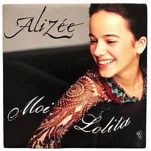 Alizée - Moi… Lolita