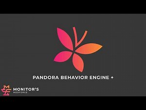 Installing Pandora Behavior Engine + with Vortex