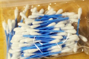The Whole Ball of [Ear] Wax: The Truth about Q-Tips