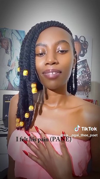 Exploring Kenyan Spoken Word Poetry