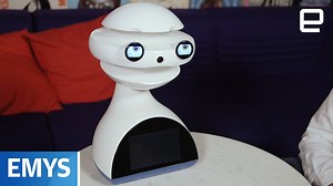 Your kid's new Spanish tutor is a creepy robot: http://engt.co/2m5PutF | Engadget