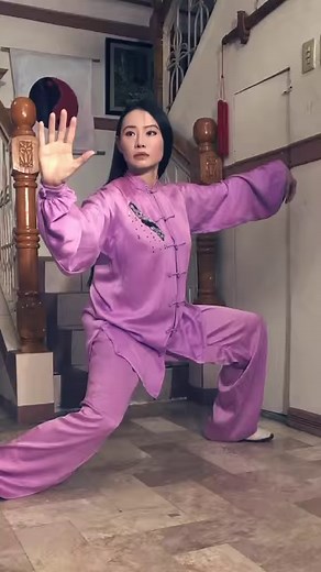 43K views · 2.3K reactions | Taichi Chen Style Embarking on the...