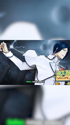 Ishida’s Forbidden Schrift Explained | The Power Yhwach Never Gave Him