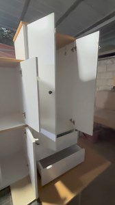 292K views · 709 reactions | May Hagdanan kana may Cabinet kapa. | Joson Furniture | Facebook