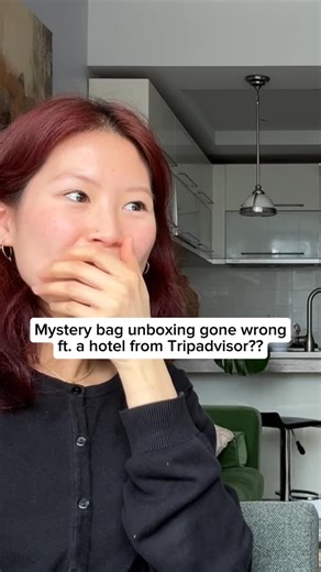 Will travel for a Labubu 🙏 | Tripadvisor