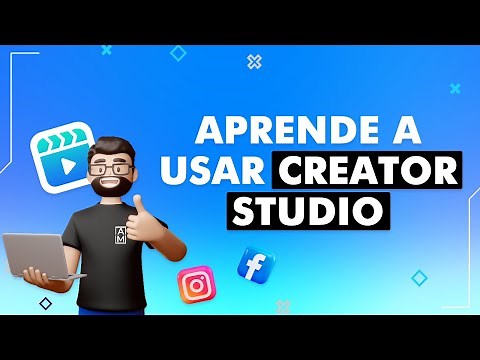 Tutorial Facebook/Instagram Creator Studio 2021📆 [Para qué funciona y cómo usarlo]