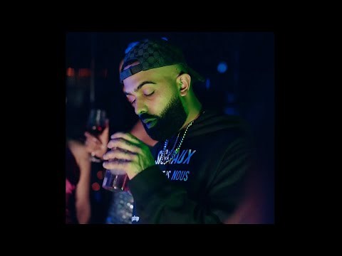 Eladio Carrion Type Beat - "VIP" | Trap Instrumental 2022